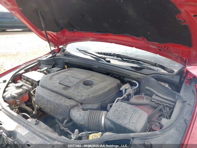 1C4RDJDG9KC743900 Dodge 2019