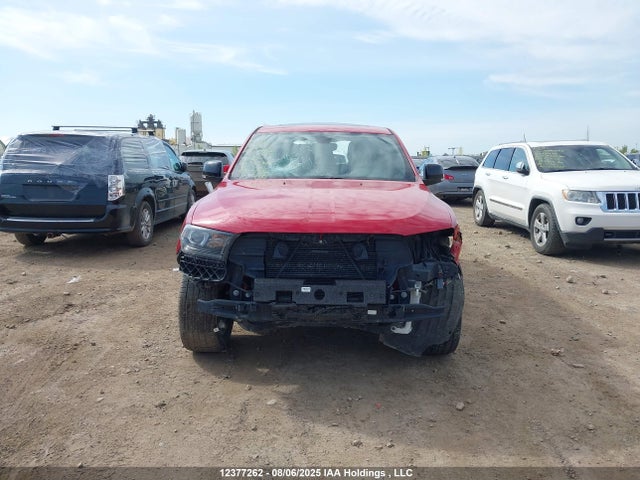 1C4RDJDG9KC743900 Dodge 2019