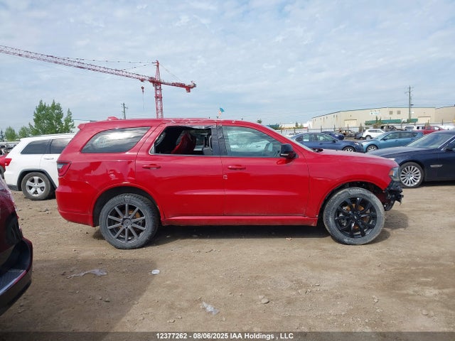 1C4RDJDG9KC743900 Dodge 2019