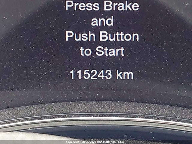 1C4RDJDG9KC743900 Dodge 2019
