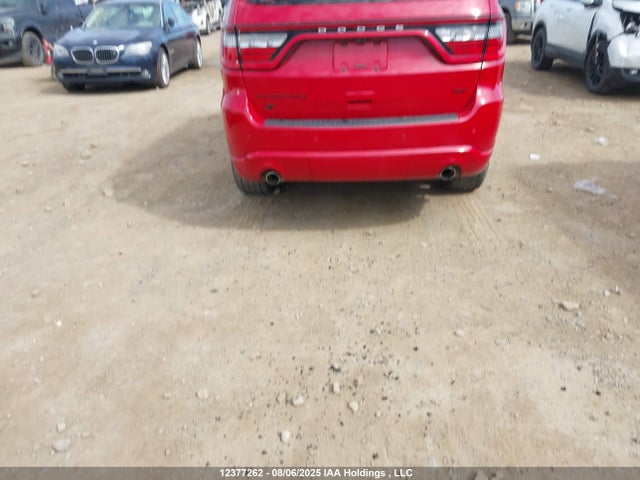 1C4RDJDG9KC743900 Dodge 2019