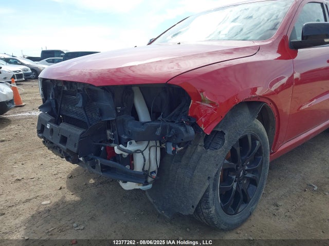 1C4RDJDG9KC743900 Dodge 2019