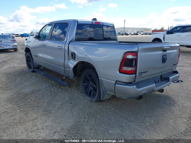1C6SRFVT0RN197473 RAM 2024