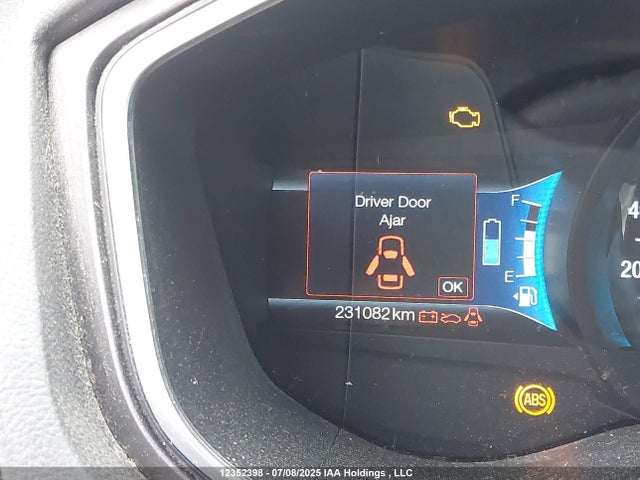 Ford 2019 2019 3FA6P0MU3KR156349 Image 16