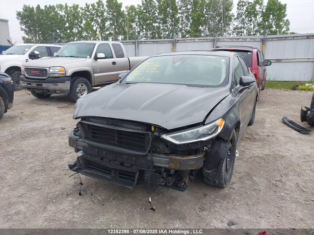 Ford 2019 2019 3FA6P0MU3KR156349 Image 6