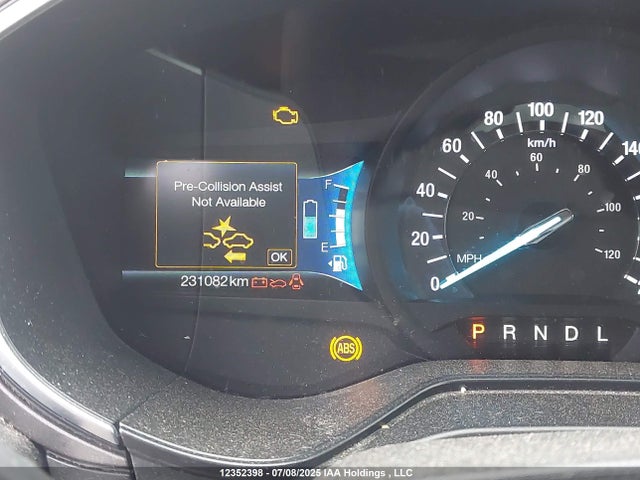 Ford 2019 2019 3FA6P0MU3KR156349 Image 7