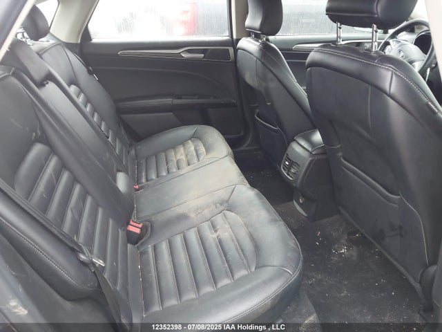 Ford 2019 2019 3FA6P0MU3KR156349 Image 8