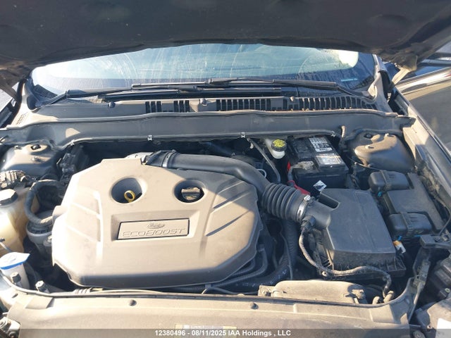 Ford 2015 2015 3FA6P0H92FR285730 Image 10