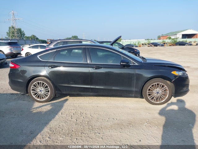 Ford 2015 2015 3FA6P0H92FR285730 Image 13