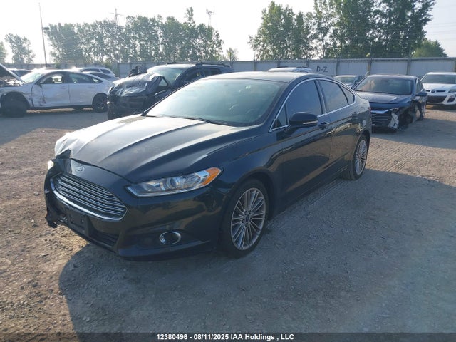 Ford 2015 2015 3FA6P0H92FR285730 Image 2