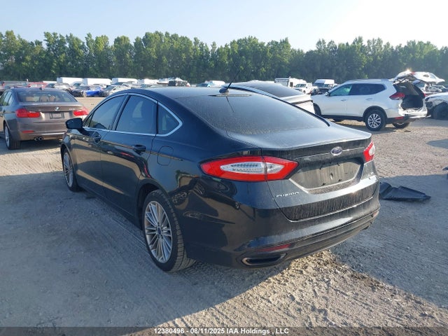 Ford 2015 2015 3FA6P0H92FR285730 Image 3