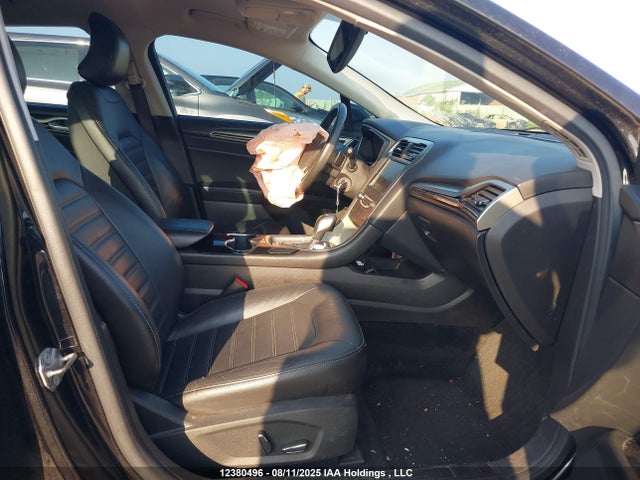 Ford 2015 2015 3FA6P0H92FR285730 Image 5