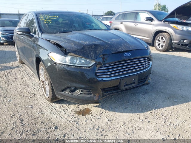 Ford 2015 2015 3FA6P0H92FR285730 Image 6
