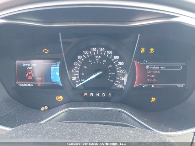 Ford 2015 2015 3FA6P0H92FR285730 Image 7