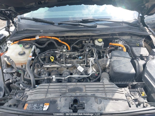 Ford hev/phev 2021 1FMCU9DZ2MUA06293 Image 10