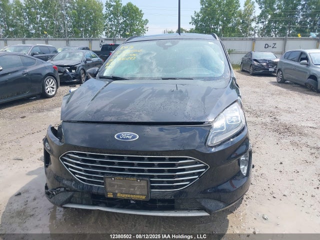 Ford hev/phev 2021 1FMCU9DZ2MUA06293 Image 13
