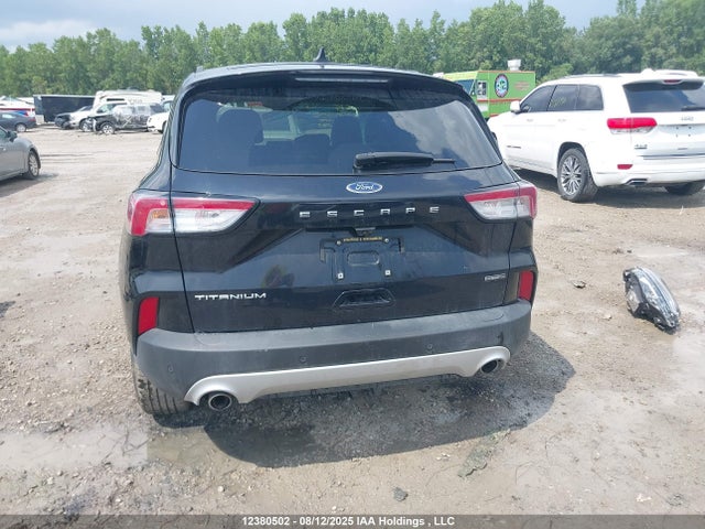 Ford hev/phev 2021 1FMCU9DZ2MUA06293 Image 17