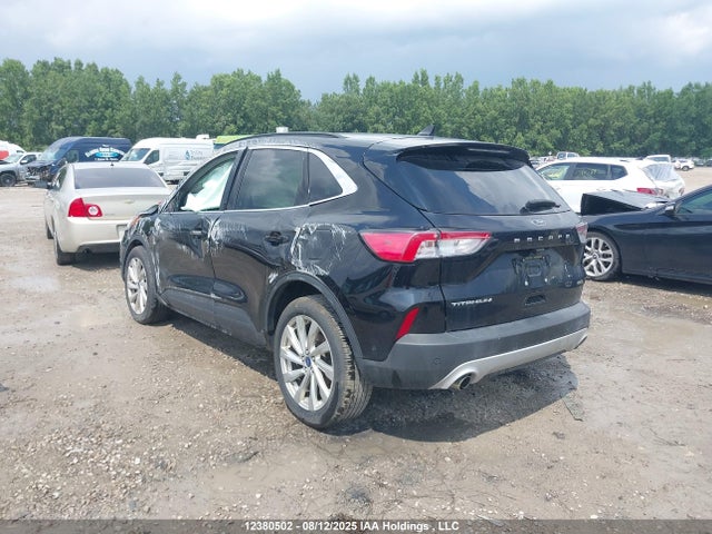Ford hev/phev 2021 1FMCU9DZ2MUA06293 Image 3