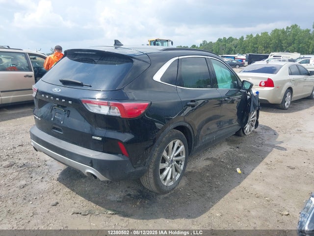 Ford hev/phev 2021 1FMCU9DZ2MUA06293 Image 4