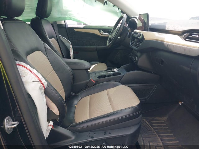 Ford hev/phev 2021 1FMCU9DZ2MUA06293 Image 5
