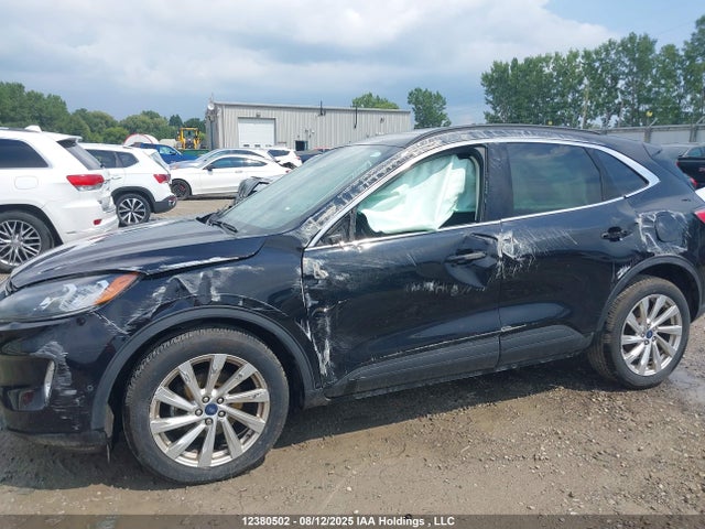 Ford hev/phev 2021 1FMCU9DZ2MUA06293 Image 6