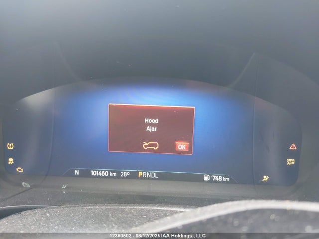 Ford hev/phev 2021 1FMCU9DZ2MUA06293 Image 7