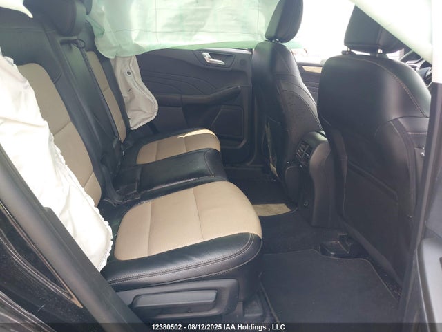 Ford hev/phev 2021 1FMCU9DZ2MUA06293 Image 8