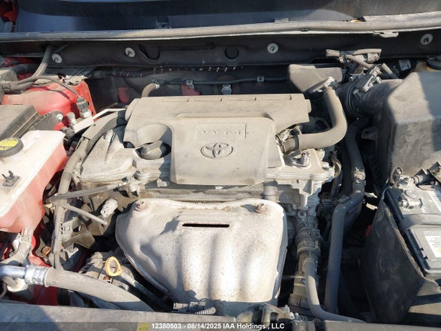 Toyota 2ar-fe 2017 2T3ZFREV6HW395890 Image 10