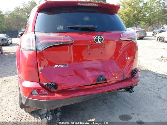 Toyota 2ar-fe 2017 2T3ZFREV6HW395890 Image 6