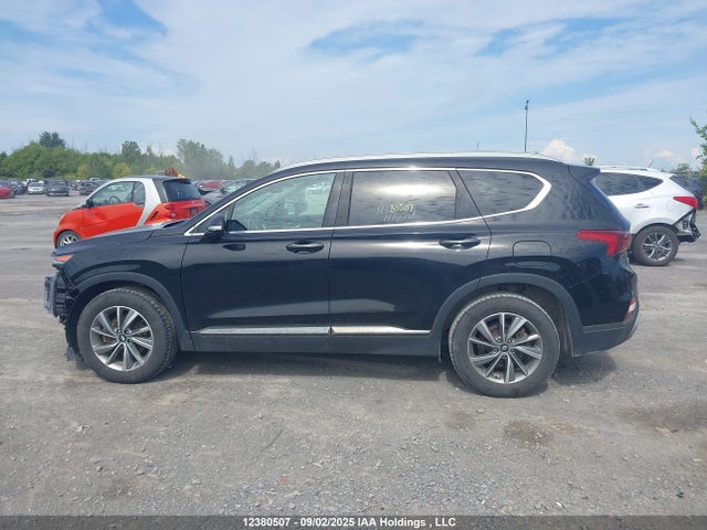 Hyundai t-gdi theta ii 2019 5NMS3CAA8KH064489 Image 15