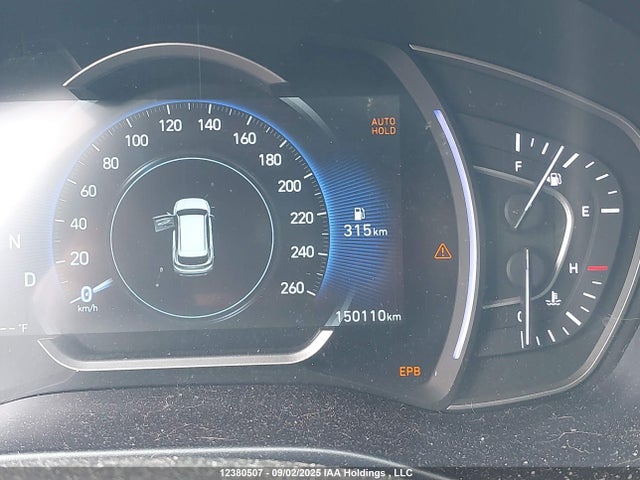 Hyundai t-gdi theta ii 2019 5NMS3CAA8KH064489 Image 16