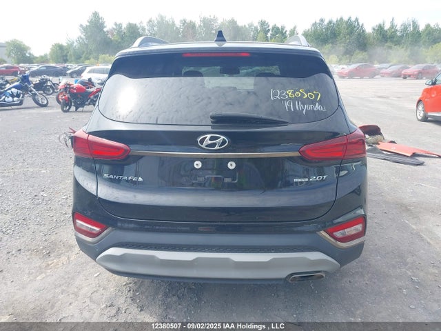 Hyundai t-gdi theta ii 2019 5NMS3CAA8KH064489 Image 17