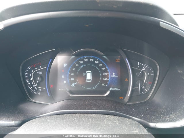 Hyundai t-gdi theta ii 2019 5NMS3CAA8KH064489 Image 7