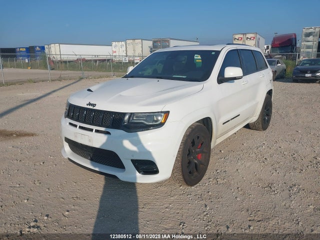 1C4RJFDJ8JC363950 Jeep Grand Cherokee