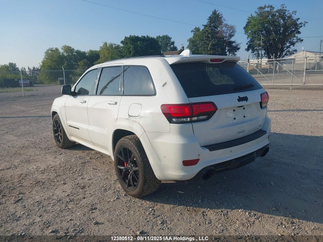 1C4RJFDJ8JC363950 Jeep Grand Cherokee