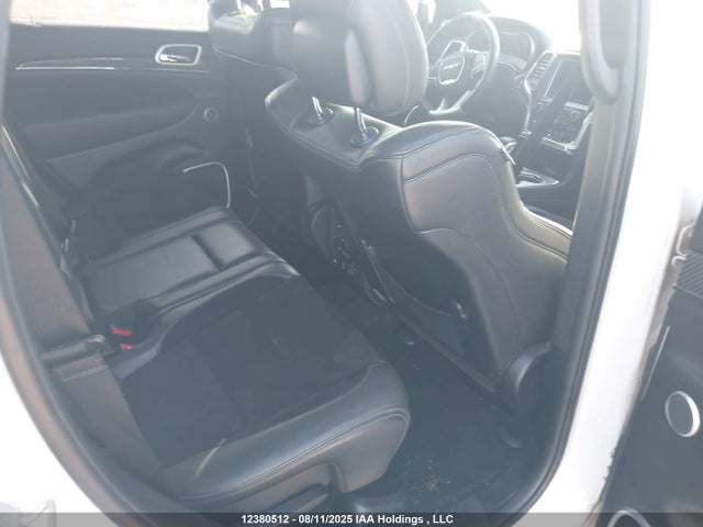 1C4RJFDJ8JC363950 Jeep Grand Cherokee