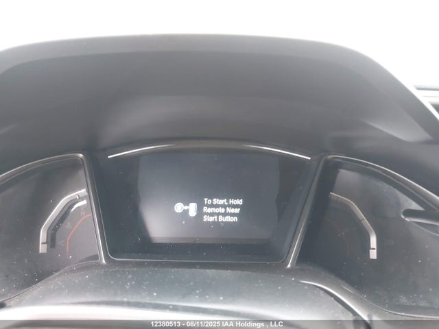 SHHFK7G42HU302150 Honda l15ba