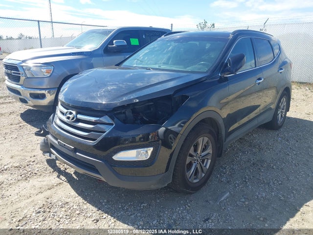5XYZUDLB5EG167813 Hyundai gdi theta