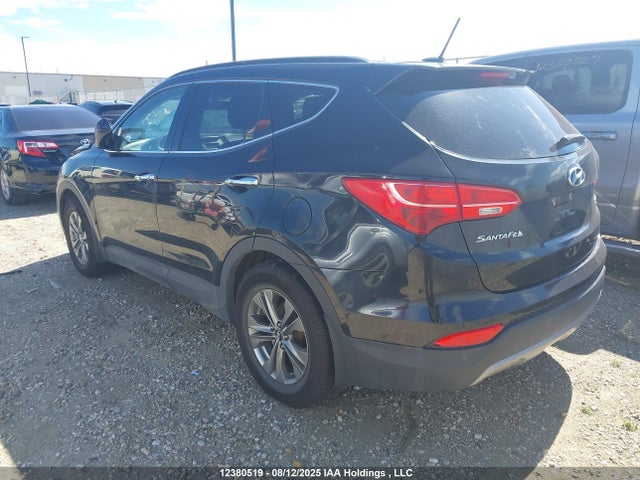5XYZUDLB5EG167813 Hyundai gdi theta