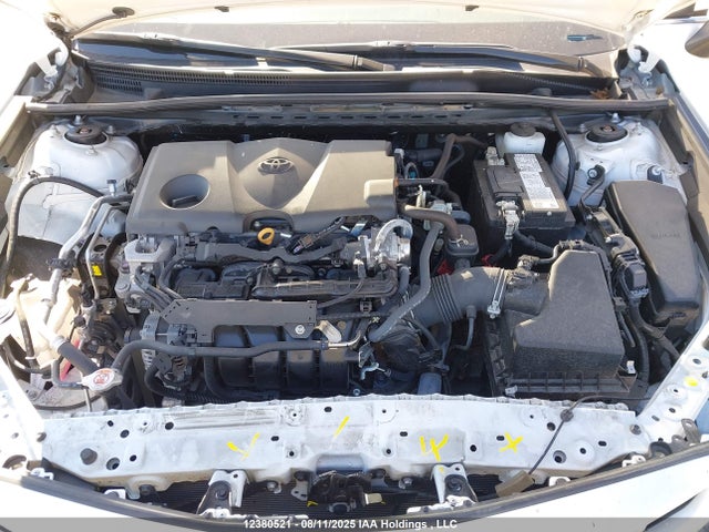 4T1G11AK7RU865096 Toyota a25a-fks