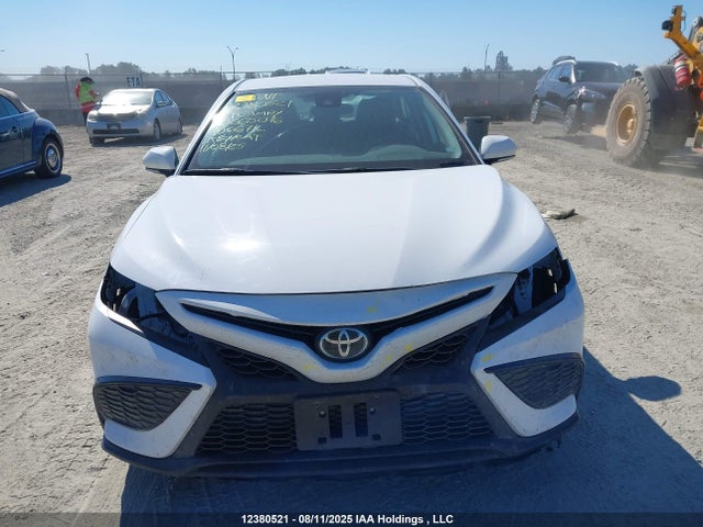 4T1G11AK7RU865096 Toyota a25a-fks
