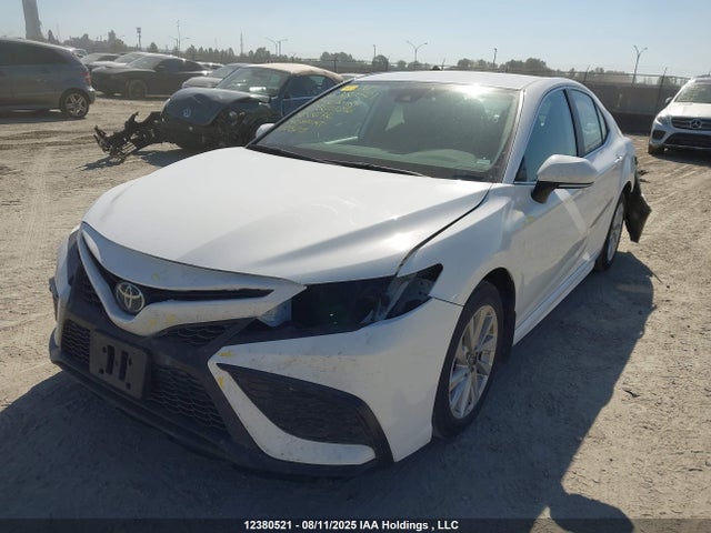 4T1G11AK7RU865096 Toyota a25a-fks