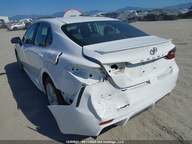 4T1G11AK7RU865096 Toyota a25a-fks