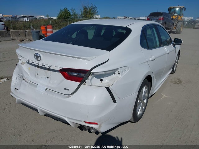 4T1G11AK7RU865096 Toyota a25a-fks