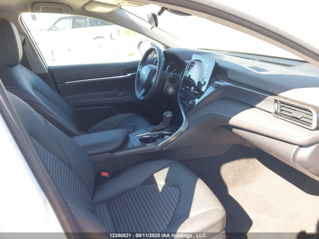 4T1G11AK7RU865096 Toyota a25a-fks