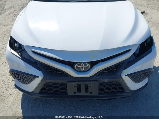 4T1G11AK7RU865096 Toyota a25a-fks