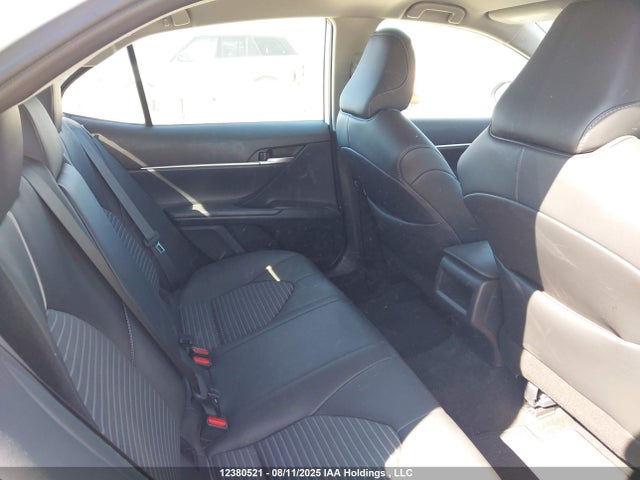 4T1G11AK7RU865096 Toyota a25a-fks