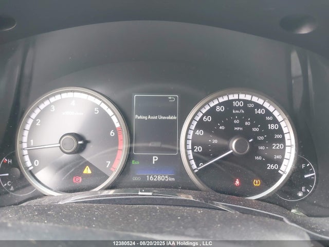JTJBARBZ6K2200083 Lexus 8ar-fts