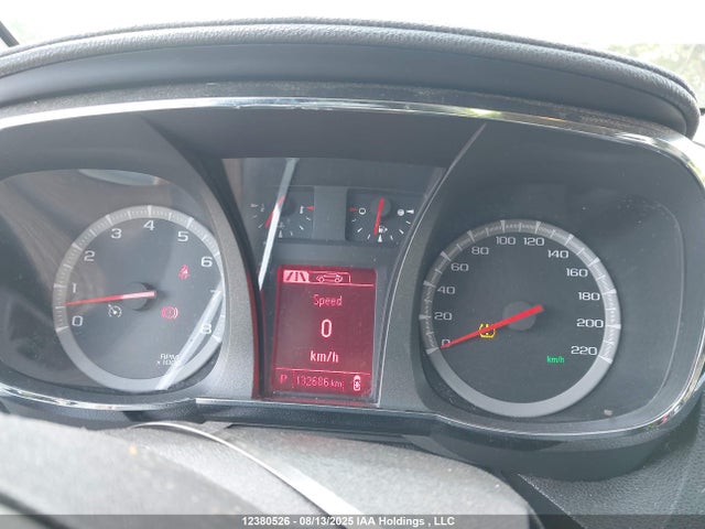 2GKFLXE3XF6220991 GMC lfx - sidi, vvt, e85 max, alum