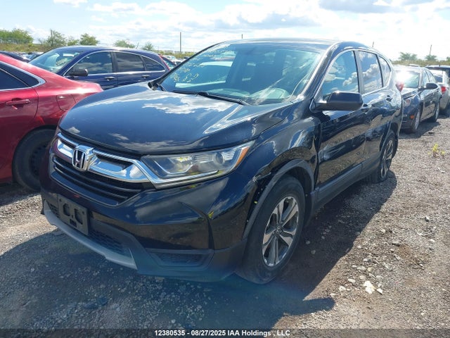 2HKRW1H31JH002628 Honda k24w9/k24v9